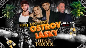 Exclusive w/HUGO TOXXX/rachellkka/VENIS/mária rose →  pitkin