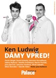 Ken Ludwig: Dámy vpřed!