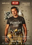 MIMIKINO - Výjimečný stav