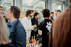 Natural Wine Fest 2025