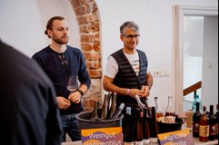 Natural Wine Fest 2025