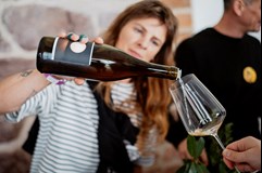 Natural Wine Fest 2025