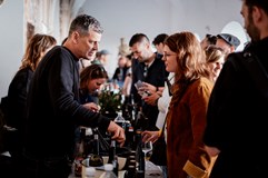 Natural Wine Fest 2025