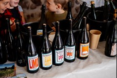 Natural Wine Fest 2025