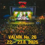 Slánský festival Valník