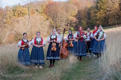 CM Bukovinka, Jaderničky a Rovina: Čas radosti, veselosti