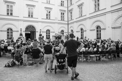 Boskovice - festival pro židovskou čtvrť 2025