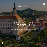 EXIT At The Castle | Mikulov