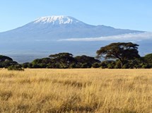 Výstup na nejvyšší vrcholy Afriky – Mont Meru a Kilimanjaro