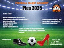 Football Talent Academy - PLES 2025