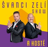 Švanci Zelí SHOW