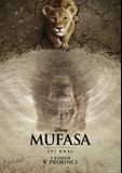 Mufasa: Lví král