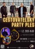 Cestovatelský Party Ples