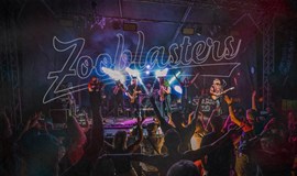 ZOOBLASTERS // ANDĚL MUSIC BAR