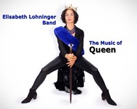 Walter Fischbacher + Elisabeth Lohninger plays THE QUEEN