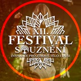 XII. Festival SOUZNĚNÍ