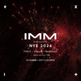 IMM presents: NYE 2024 