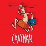 CAVEMAN