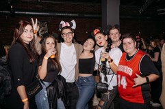 Teenage Dream Party - Ostrava