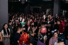 Teenage Dream Party - Ostrava