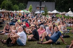 Mezinárodní festival keltské kultury Lughnasad 2025