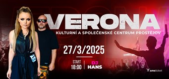 Koncert Verony