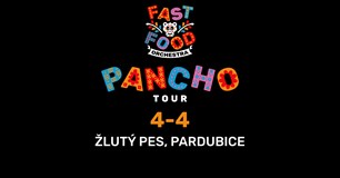 Fast Food Orchestra - Pardubice