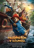 Paddington v džungli - kino za vysvědčení