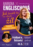 Barbora Englischová - Jak tvořit to, co chcete žít, Frýdlant