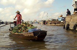 Velká cesta Vietnamem