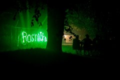 Festival Rosnička 2025