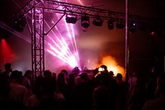 Festival Rosnička 2025