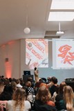 Brno Typo 2 — typography and type design conference