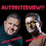 AutoInterview! S Ondrou Vetchým a Michalem Novotným