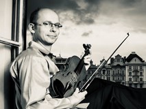 Ohňostroj krásné hudby ve Staré Praze / Fireworks of beautiful Music in Old Prague