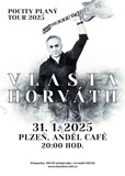 VLASTA HORVÁTH / PLZEŇ / ANDĚL MUSIC BAR 