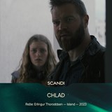 SCANDI / Chlad