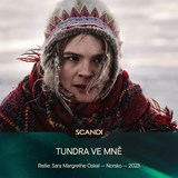 SCANDI / Tundra ve mně