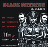 Black Weekend