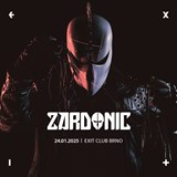 Zardonic [VE]