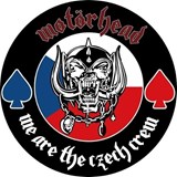 Motörhead Czech Republic Revival / MusicBar Drago Kopřivnice