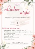 Ladies night