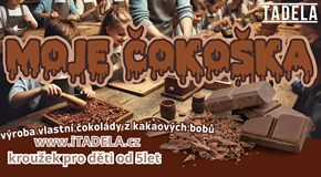 Moje ČOKOŠKA