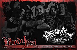 BLOODYFEST VOL.5 