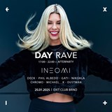 DAY RAVE#02 w/ NEOMI