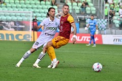 FK Dukla Praha - MFK Karviná