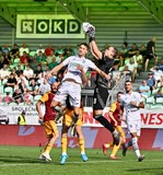 FK Dukla Praha - MFK Karviná