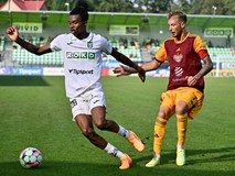 FK Dukla Praha - MFK Karviná