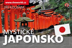 Jiří Kolbaba: Mystické Japonsko