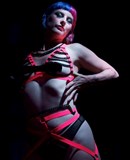 ZuZu kabaret - Kinky Burlesque